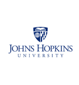 JOHN HOPKINS
UNIVERSITY