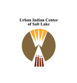 URBAN INDIAN CENTER 
OF SALT LAKE CITY